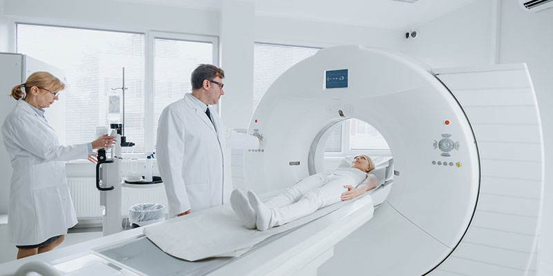 Understanding the Significance of CT Scans in Diagnosing Body Issues