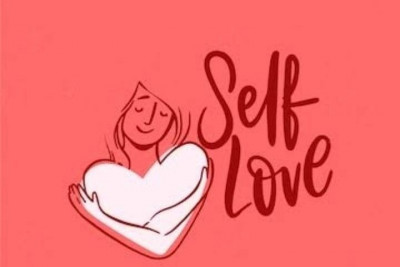 Self-Love on Valentine's Day